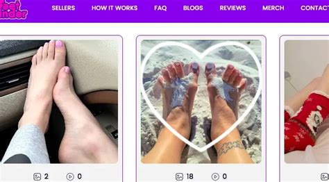 is selling feet pics dangerous|is feetfinder safe.